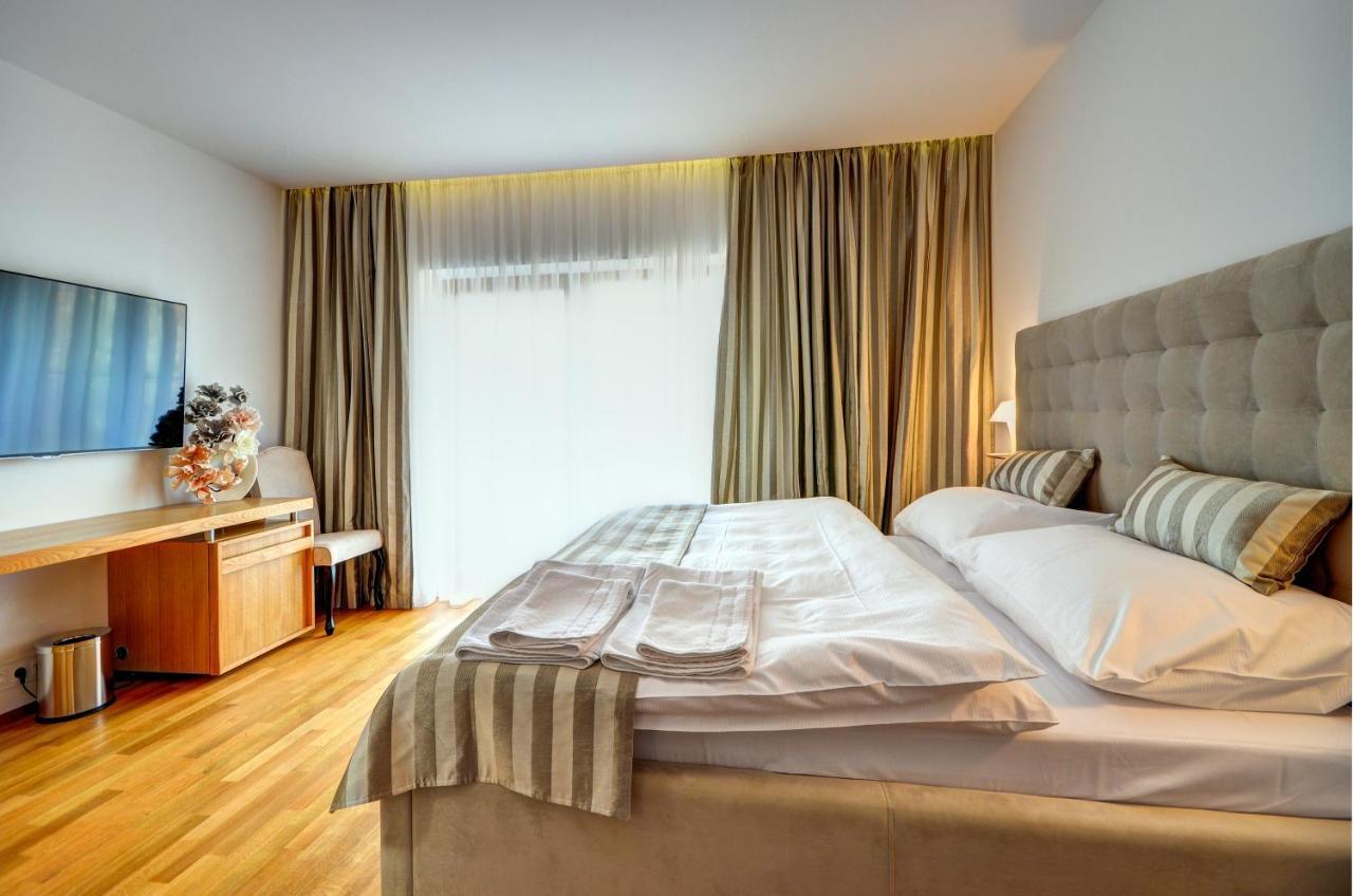 Hotel Chmelnice