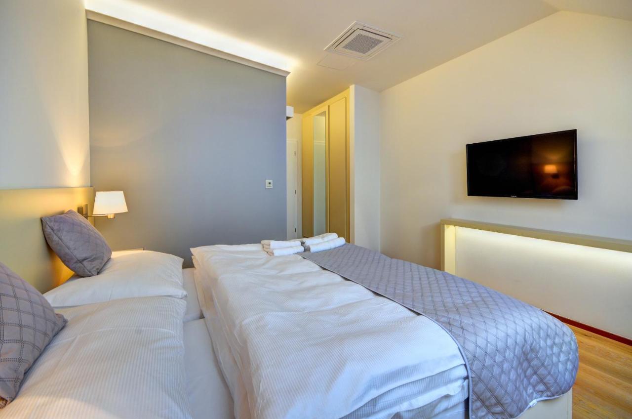 Hotel Chmelnice 3*